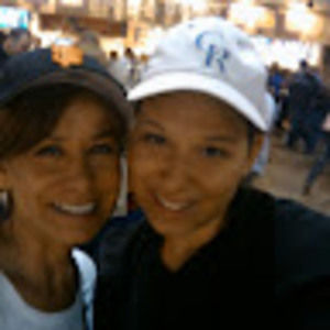 Meet your Posher, Maria